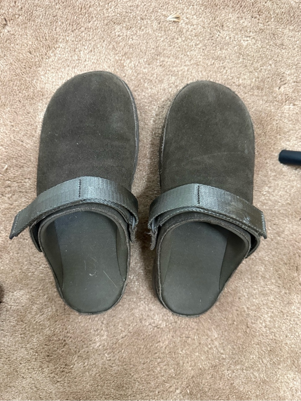 Ugg clogs - Picture 3 of 6